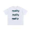 REALITY TEE®
