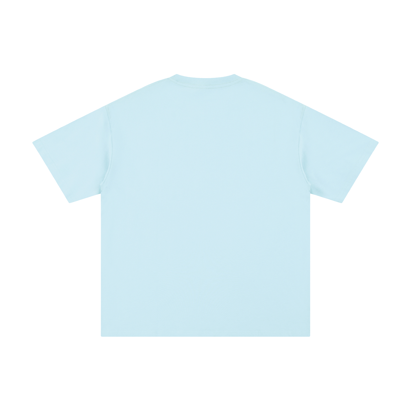 Unisex Pure Cotton Graphic T-Shirt