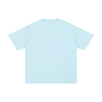 Unisex Pure Cotton Graphic T-Shirt