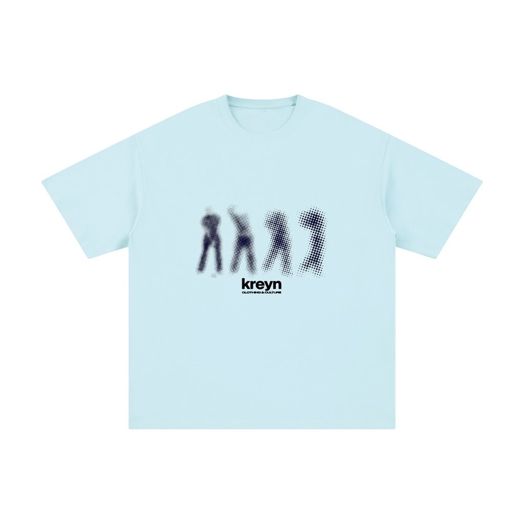 Unisex Pure Cotton T-Shirt