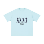 Unisex Pure Cotton Graphic T-Shirt