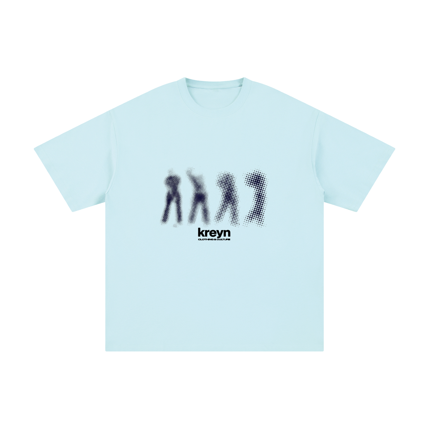 Unisex Pure Cotton Graphic T-Shirt