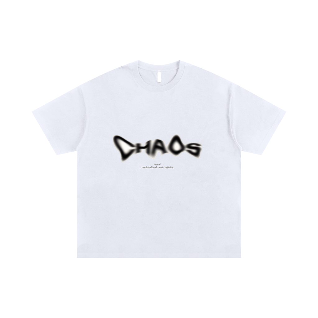 CHAOS TEE®