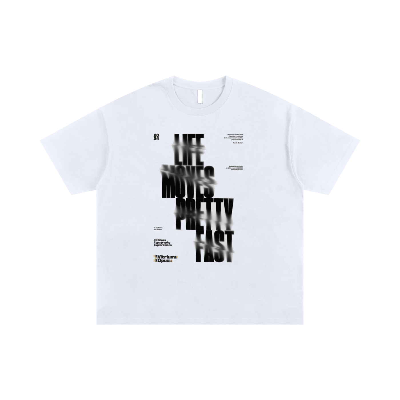 LIFE TEE®