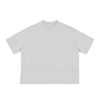 Classic Loose Boxy Tee