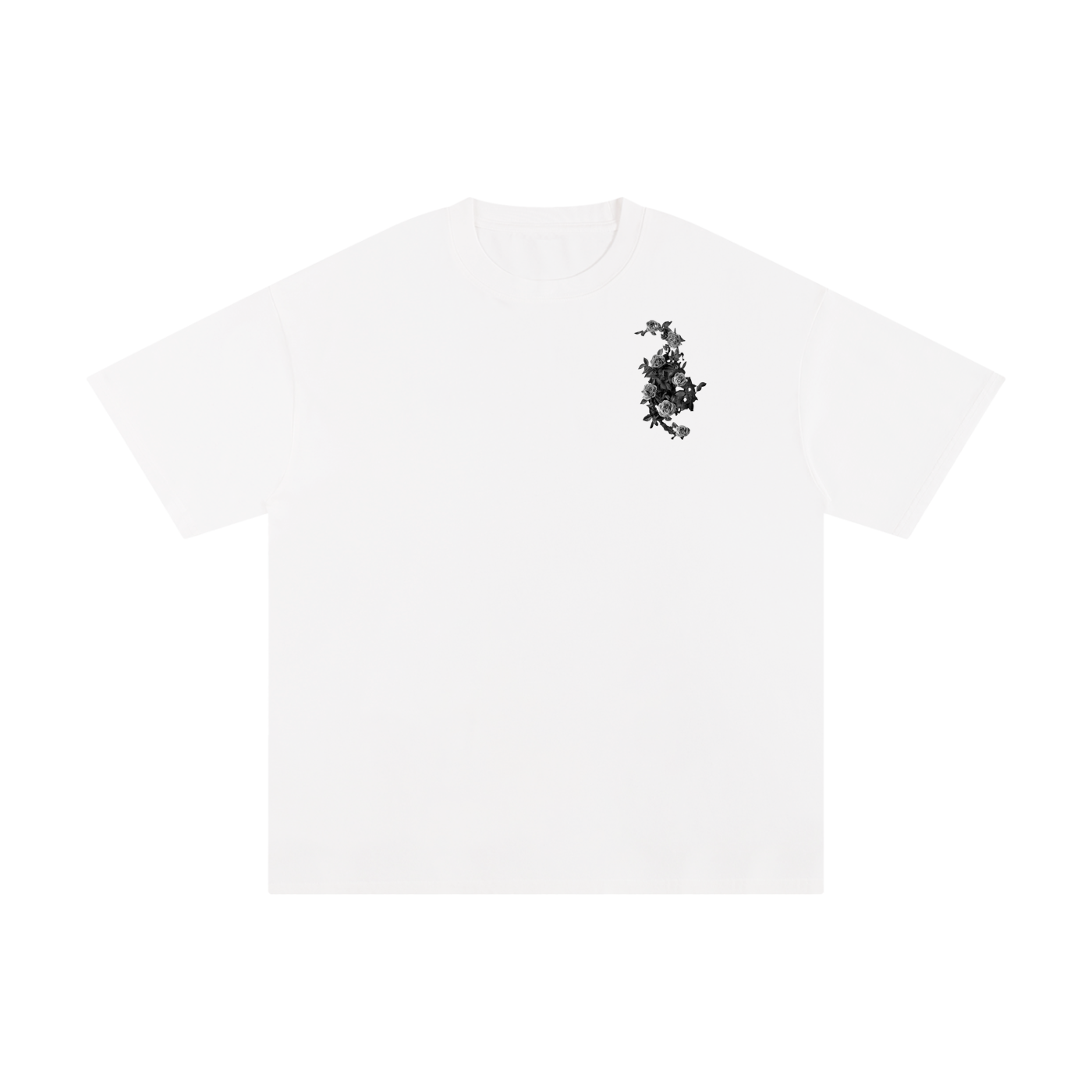 FLORAL 07 TEE®