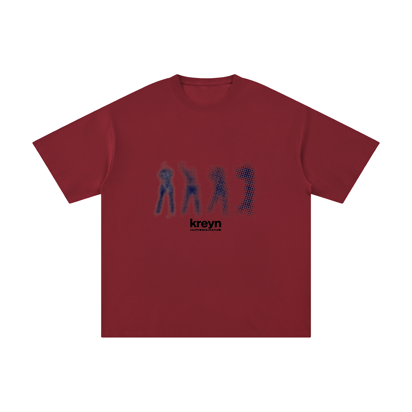 Unisex Pure Cotton T-Shirt