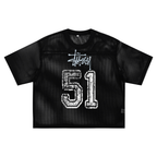 STUSSY 51 JERSEY®