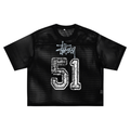 STUSSY 51 JERSEY®