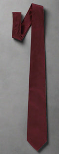 Red Tie