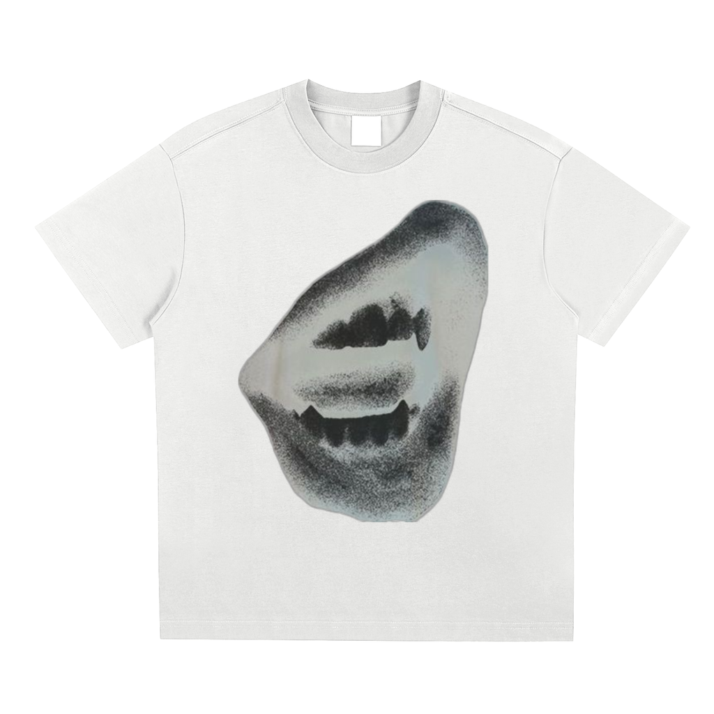 Fangs Out TEE®