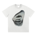 Fangs Out TEE®