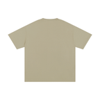 Unisex Pure Cotton Graphic T-Shirt