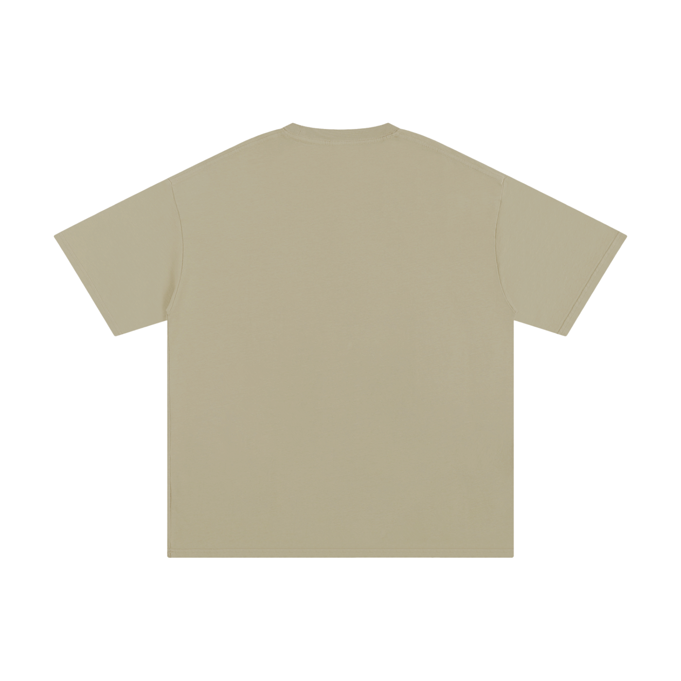 Unisex Pure Cotton Graphic T-Shirt