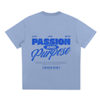 Passion and Purpose TEE®