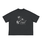 Classic Loose Boxy Tee
