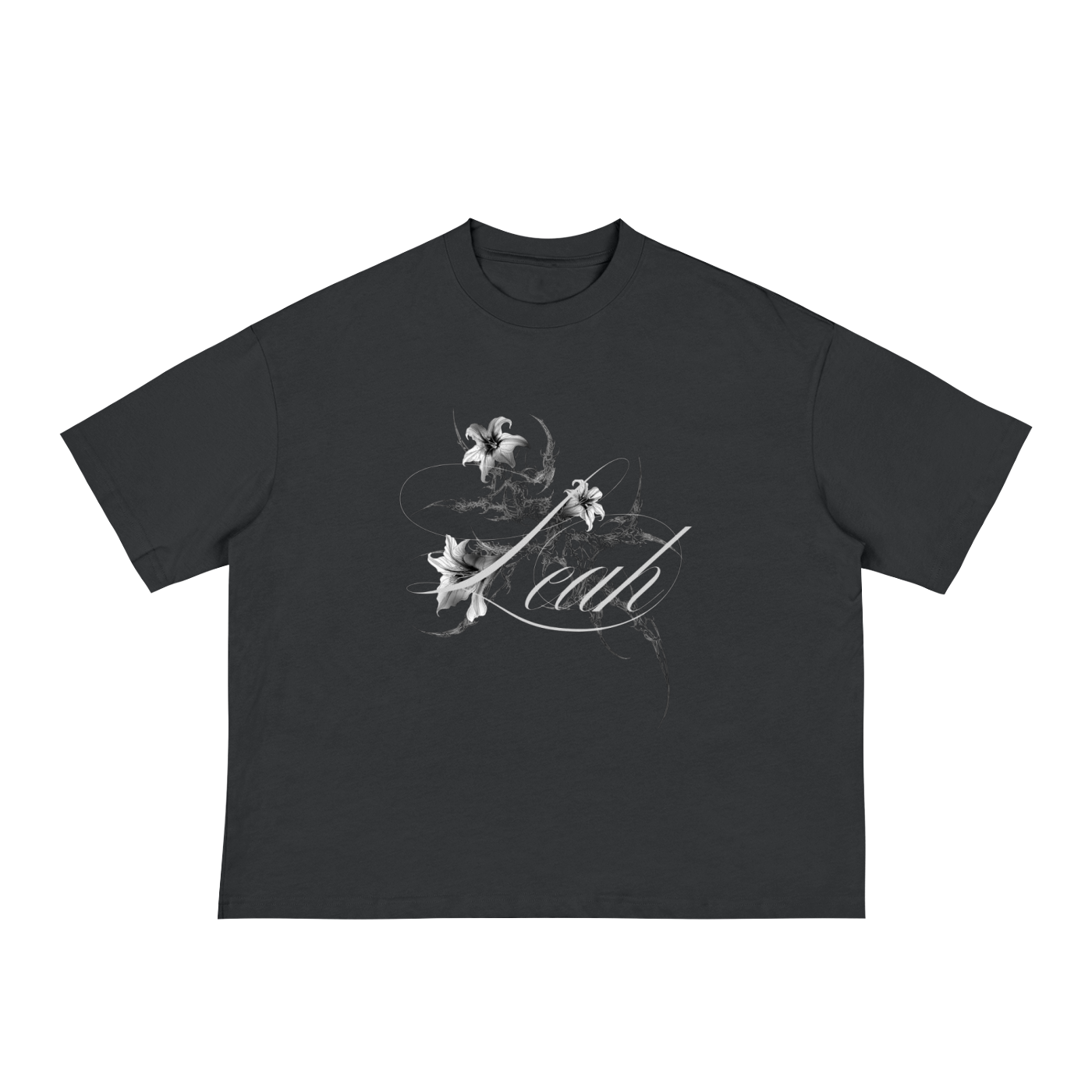 Classic Loose Boxy Tee