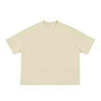 Classic Loose Boxy Tee