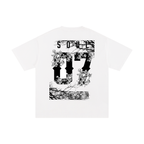 FLORAL 07 TEE®