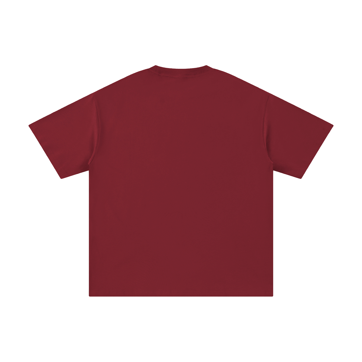 Unisex Pure Cotton Graphic T-Shirt