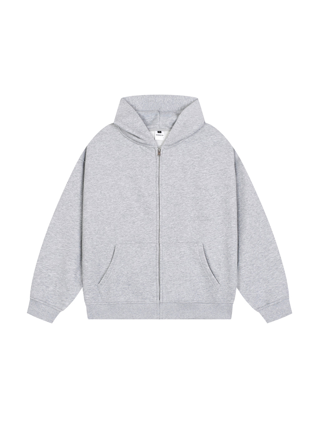 FLEECE ZIP-UP®