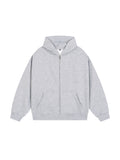 FLEECE ZIP-UP®