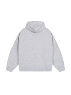 FLEECE ZIP-UP®