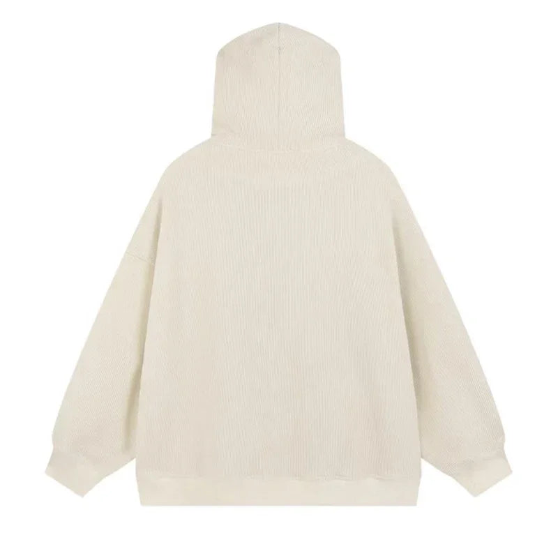 TROUBLE HOODIE®