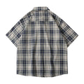 Checkered Shirt