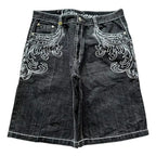 URBAN COUTURE JORTS®