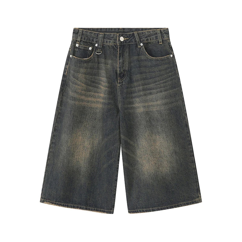 Vintage Washed JORTS®
