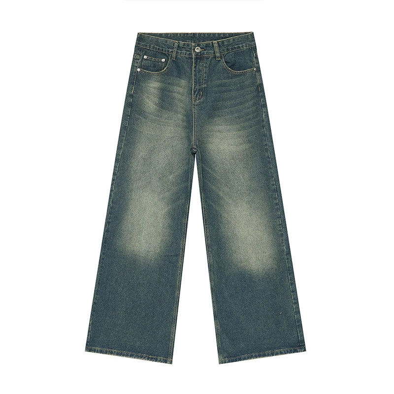 Vintage Washed Denim®