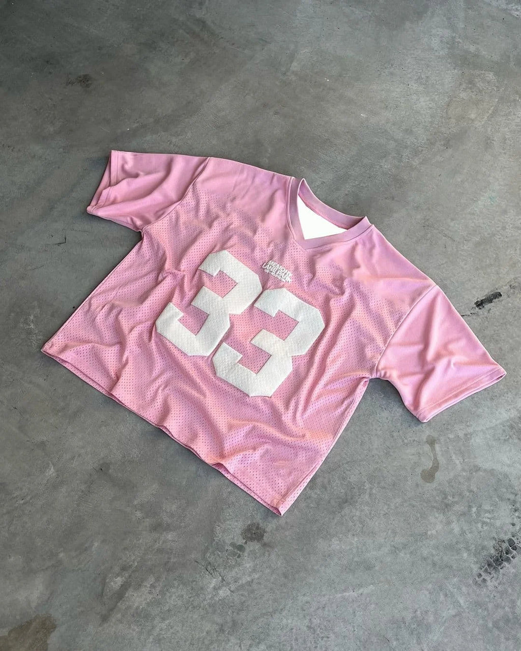33 JERSEY®
