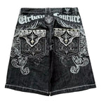 URBAN COUTURE JORTS®