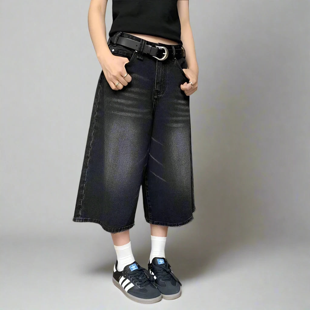 Vintage Washed JORTS®