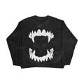 FANGS SWEATER®