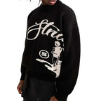 STINGER SWEATER®