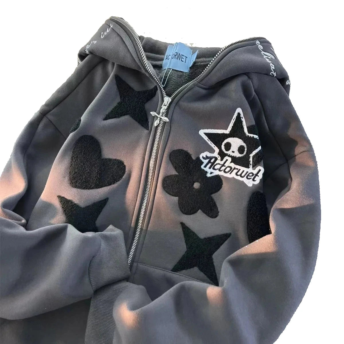 SKULLCANDY HOODIE®