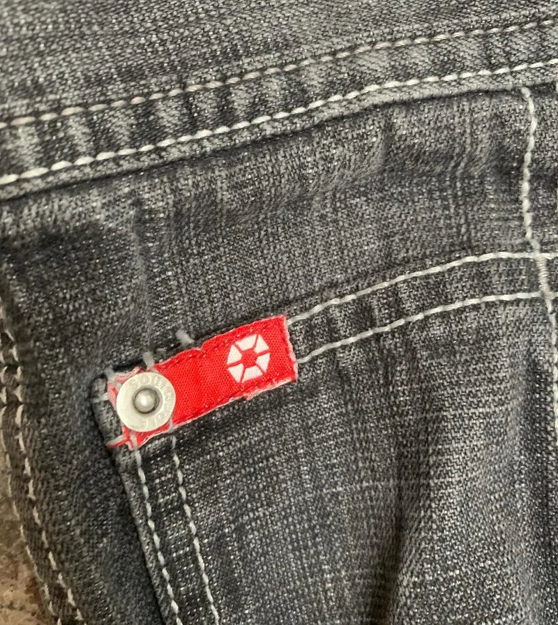 SOUTH POLE JEANS®