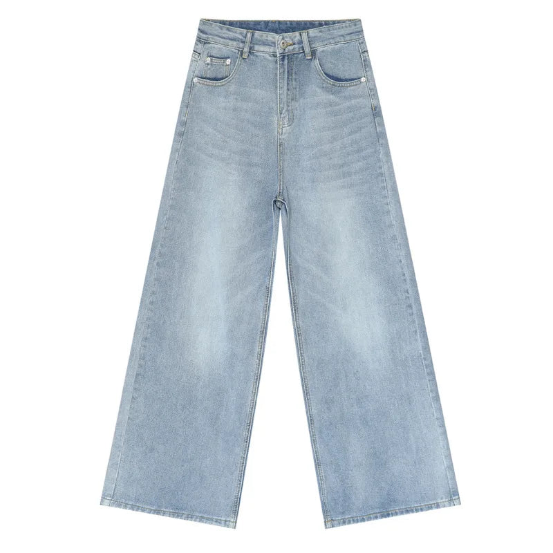 Vintage Washed Denim®