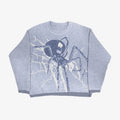 SPIDER SWEATER®