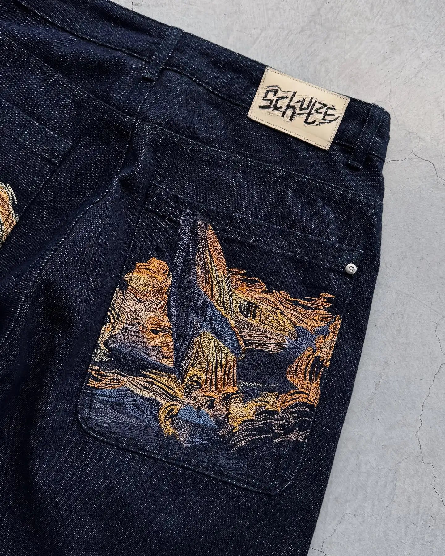Zenith JORTS®
