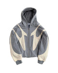 SHADOW FLARE ZIP-UP®