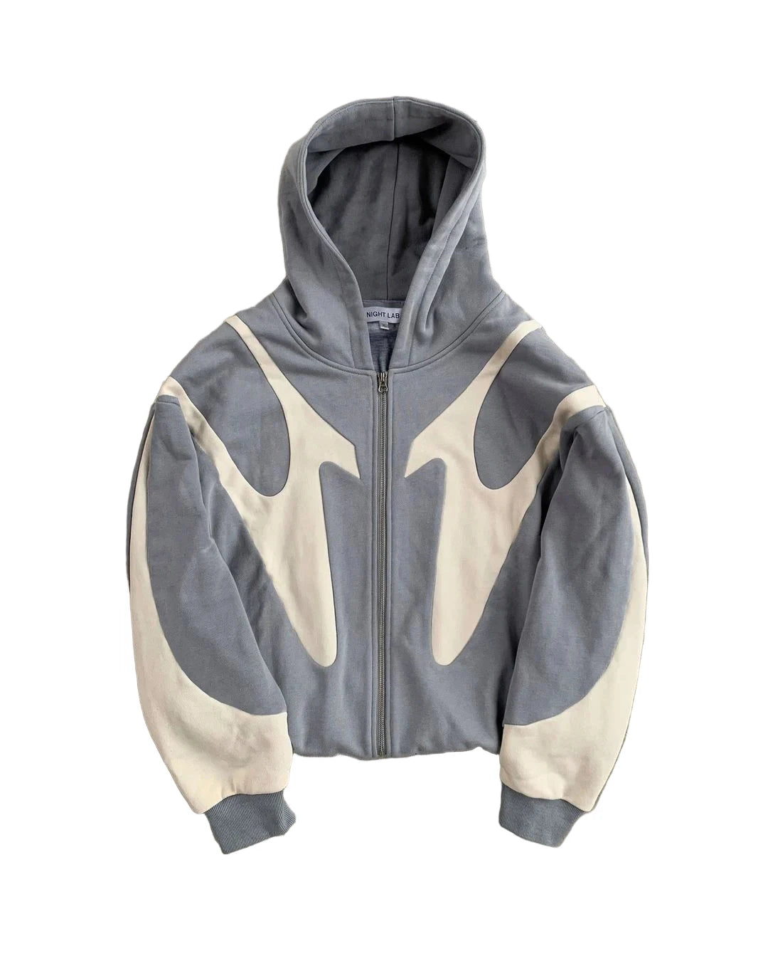 SHADOW FLARE ZIP-UP®