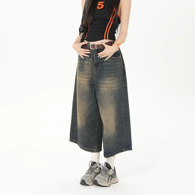 Vintage Washed JORTS®