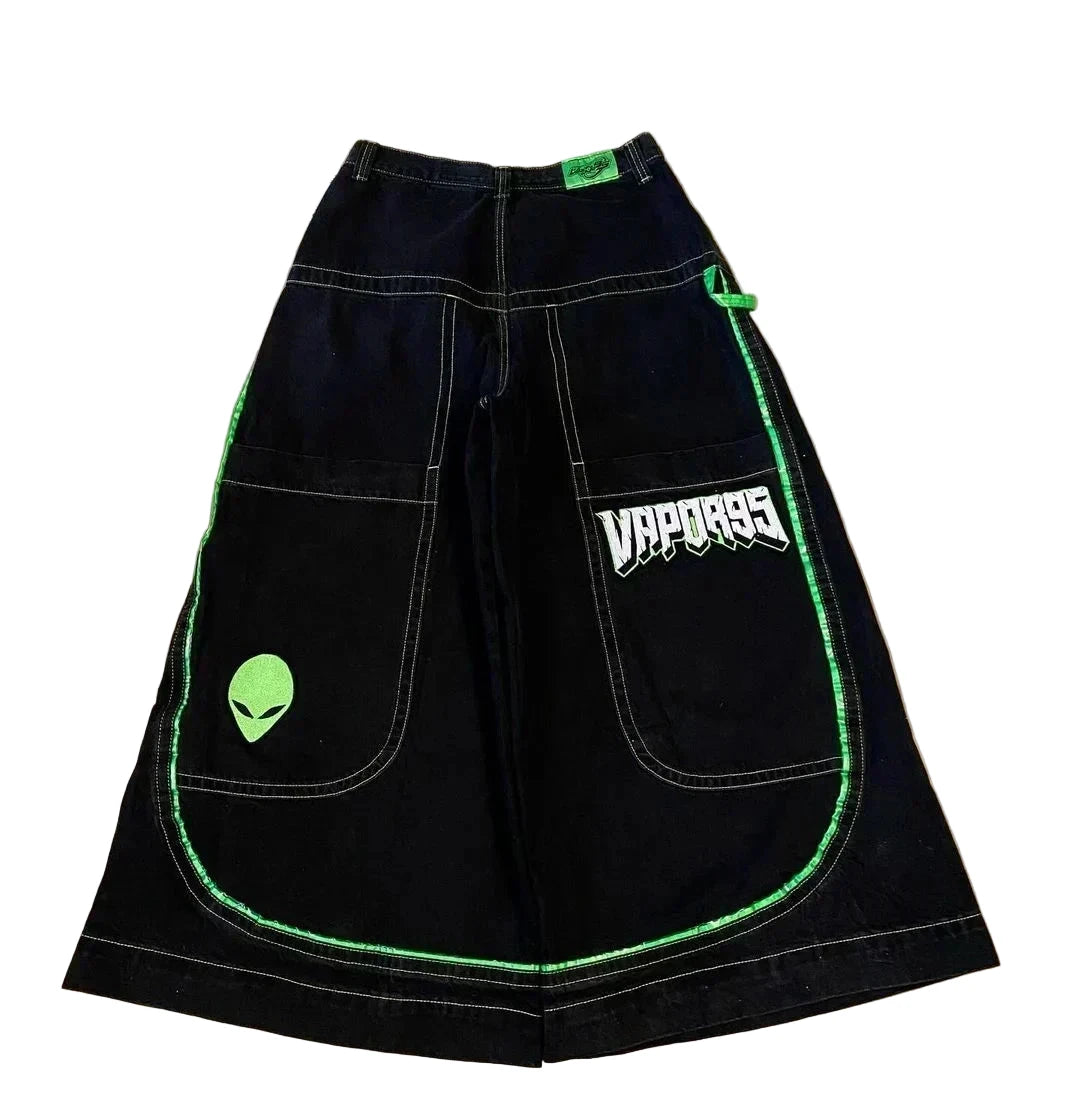 VAPORYS JEANS®