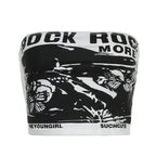 Rockmore TOP ®