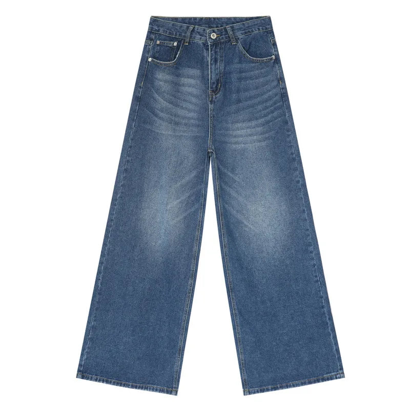 Vintage Washed Denim®