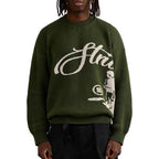 STINGER SWEATER®