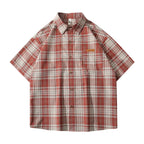 Checkered Shirt